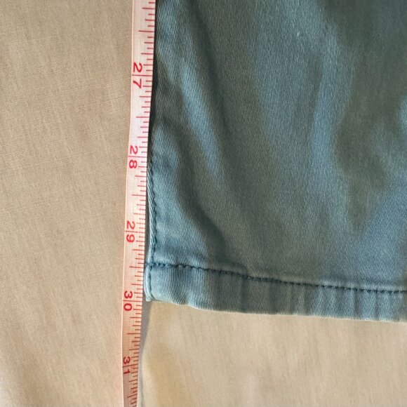 CAbi Tidal Blue Skinny Stretch Denim Jeans - Size 4 - Style #5169 - Picture 5 of 10